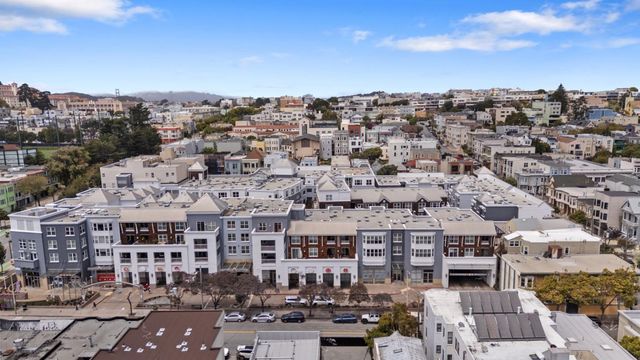 2001 Mcallister Street 112, San Francisco, CA 94118