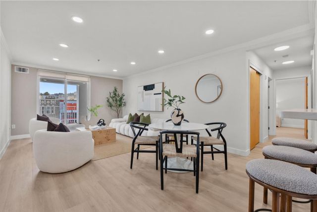2001 Mcallister Street 112, San Francisco, CA 94118