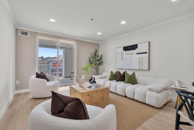 2001 Mcallister Street 112, San Francisco, CA 94118