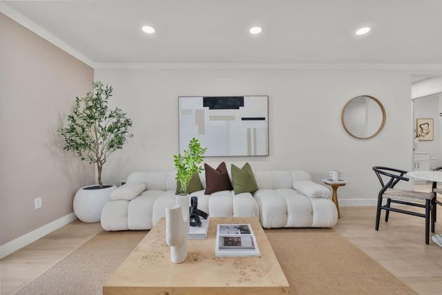 2001 Mcallister Street 112, San Francisco, CA 94118