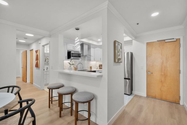2001 Mcallister Street 112, San Francisco, CA 94118