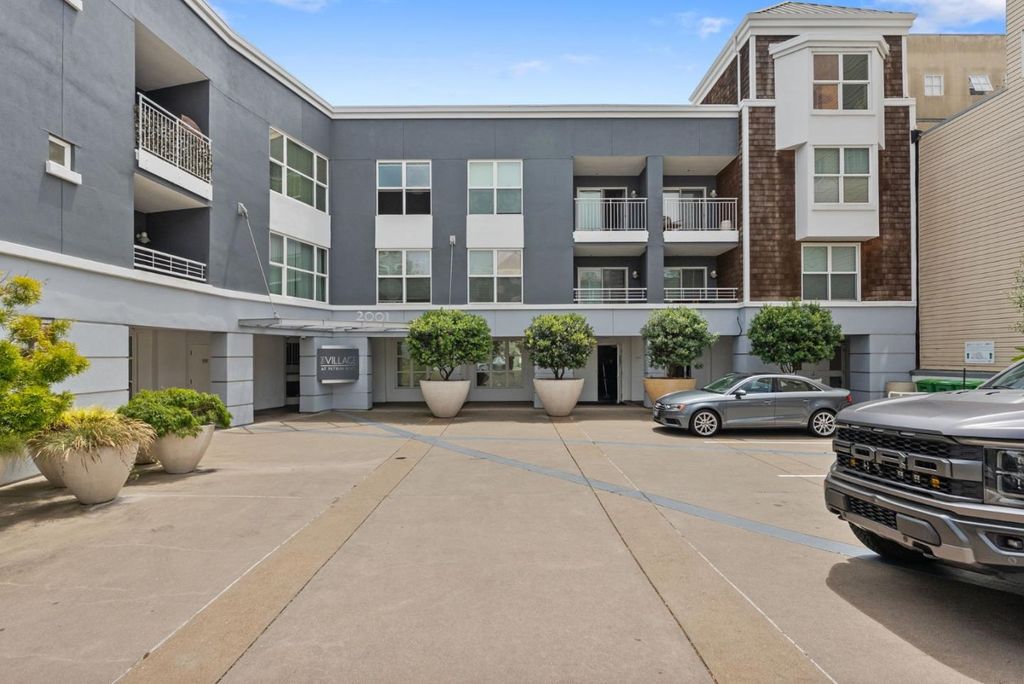2001 Mcallister Street 112, San Francisco, CA 94118