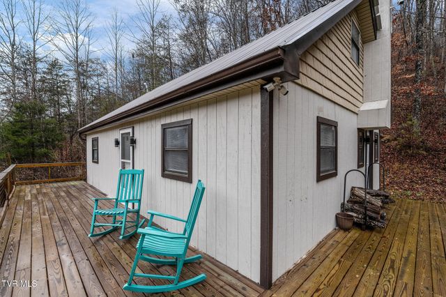 7300 Snake Hollow Road, Sneedville, TN 37869