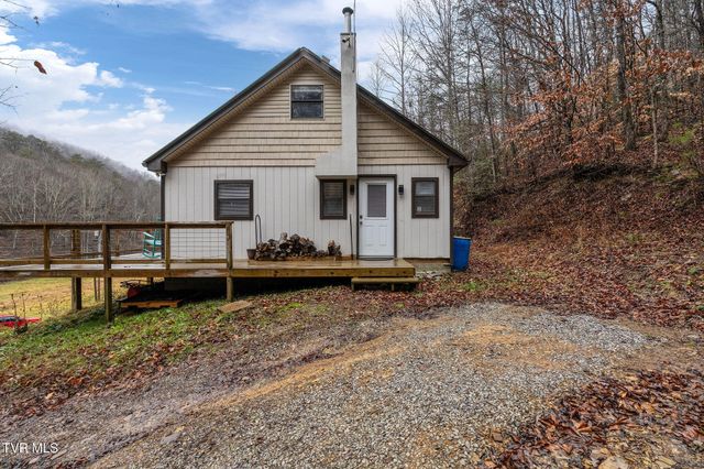 7300 Snake Hollow Road, Sneedville, TN 37869