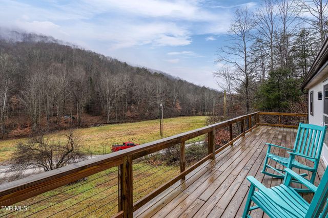 7300 Snake Hollow Road, Sneedville, TN 37869
