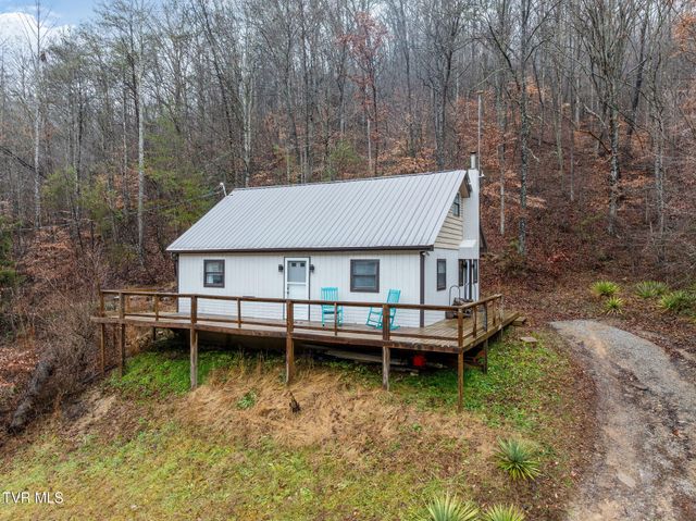 7300 Snake Hollow Road, Sneedville, TN 37869