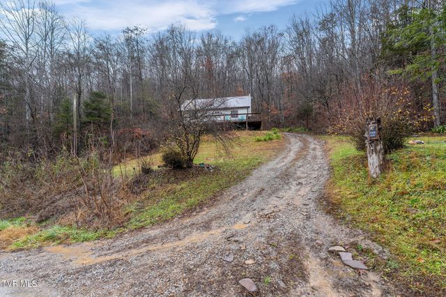 7300 Snake Hollow Road, Sneedville, TN 37869