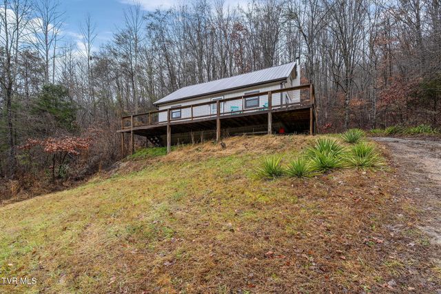 7300 Snake Hollow Road, Sneedville, TN 37869