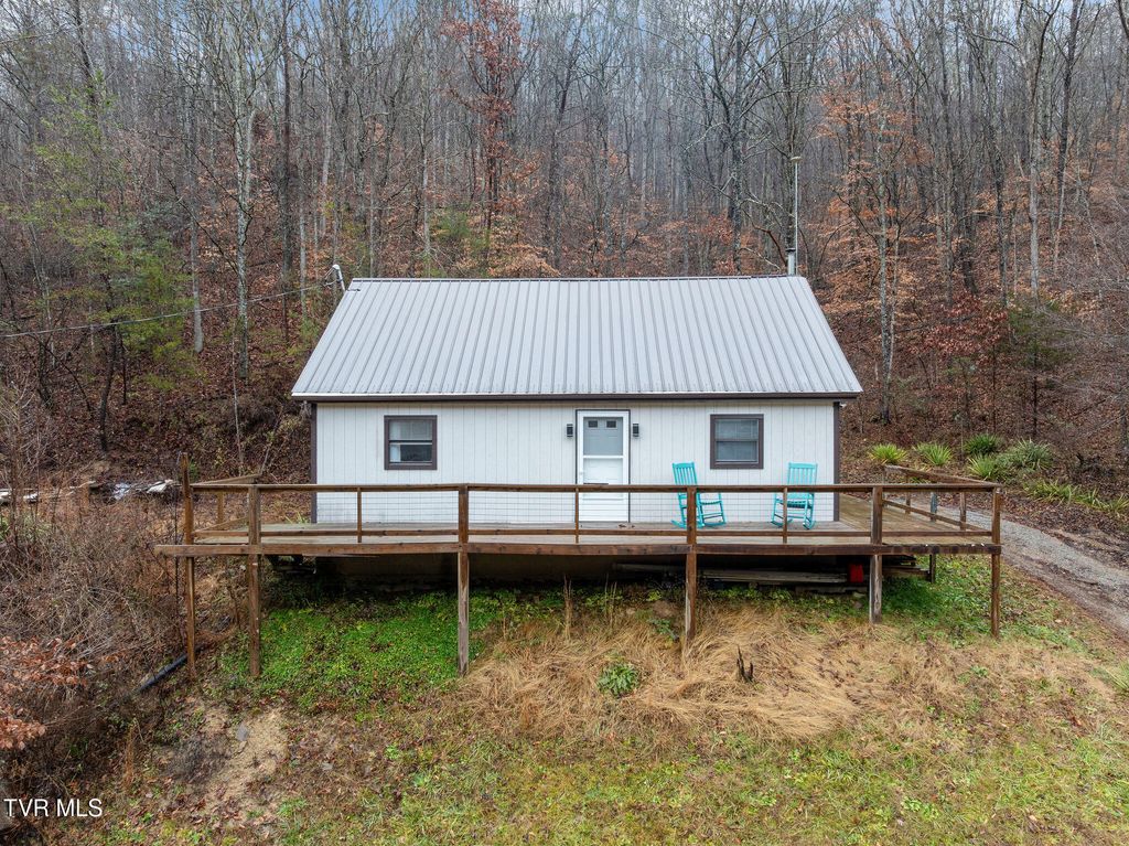 7300 Snake Hollow Road, Sneedville, TN 37869