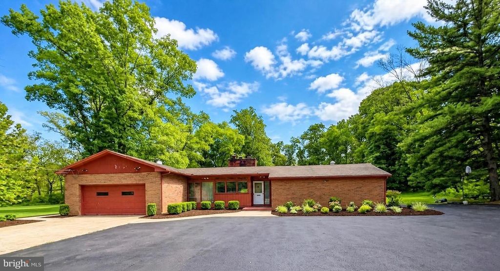 1248 ROUTE 45, PILESGROVE TWP, NJ 08098 — exterior