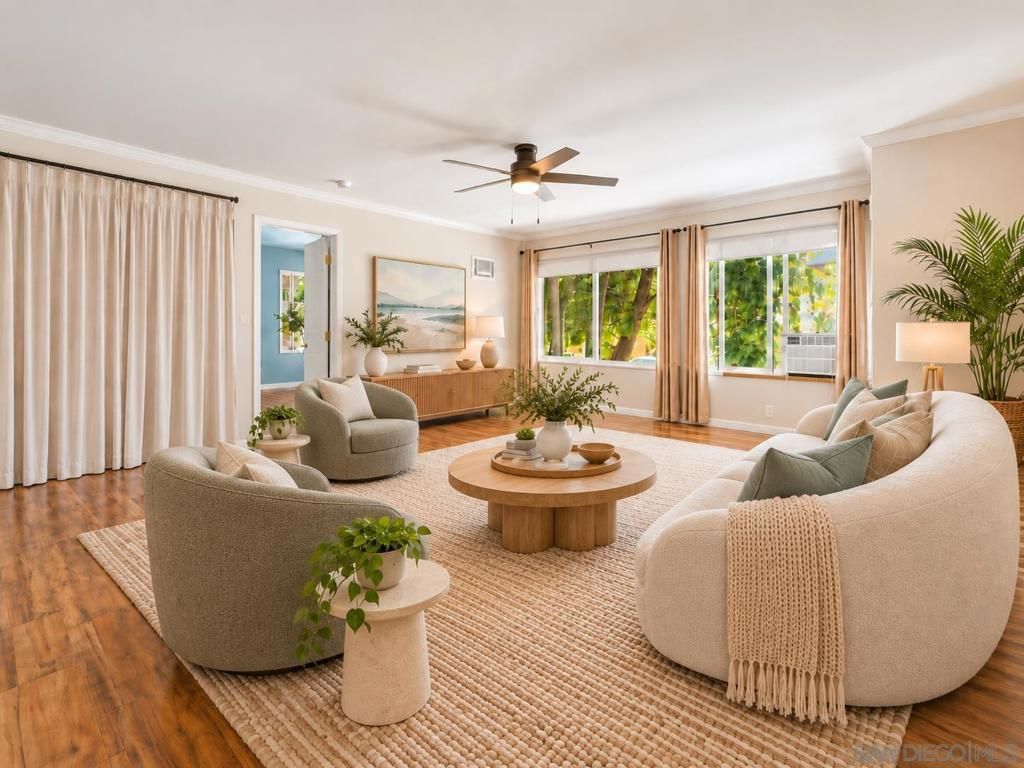 4225 Florida 5, San Diego, CA 92104 — exterior