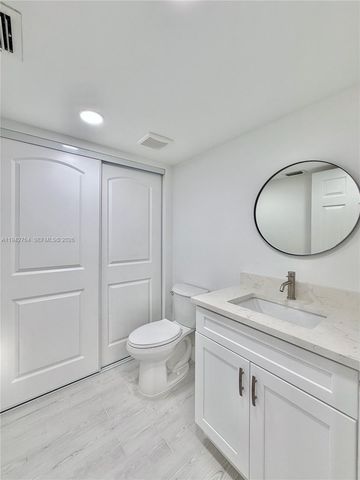 8453 N Coral Cir, North Lauderdale, FL 33068