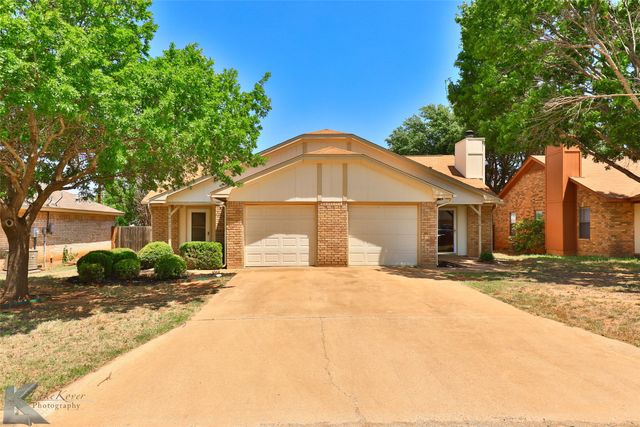 6022 Duchess Avenue, Abilene, TX 79606