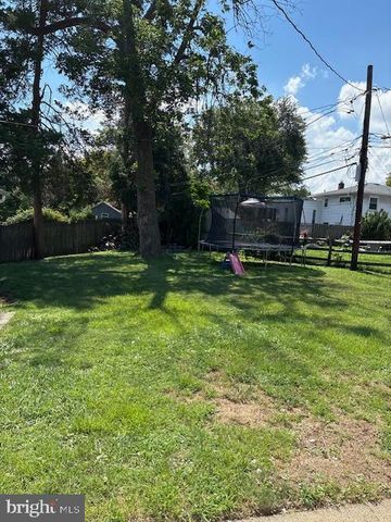 604 ASHLAND AVE, Secane, PA 19018