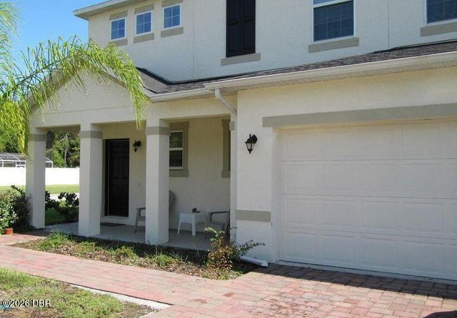 3938 Sunset Cove Drive, Port Orange, FL 32129