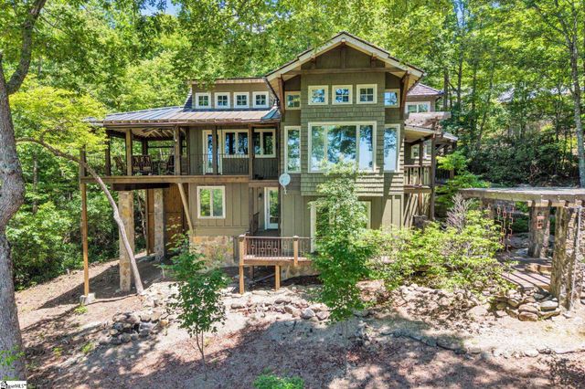 126 Columbine Way, Cleveland, SC 29635