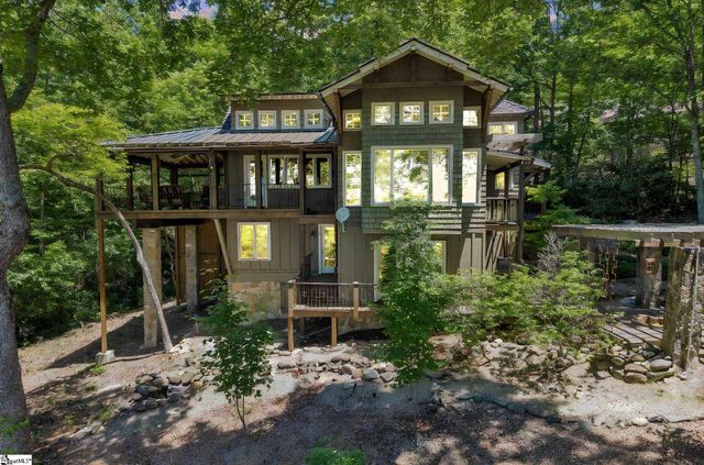 126 Columbine Way, Cleveland, SC 29635