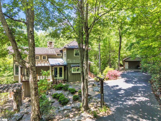 126 Columbine Way, Cleveland, SC 29635