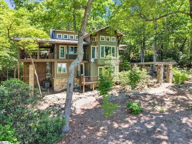 126 Columbine Way, Cleveland, SC 29635