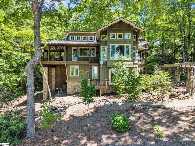 126 Columbine Way, Cleveland, SC 29635