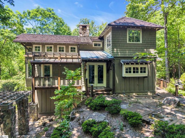 126 Columbine Way, Cleveland, SC 29635