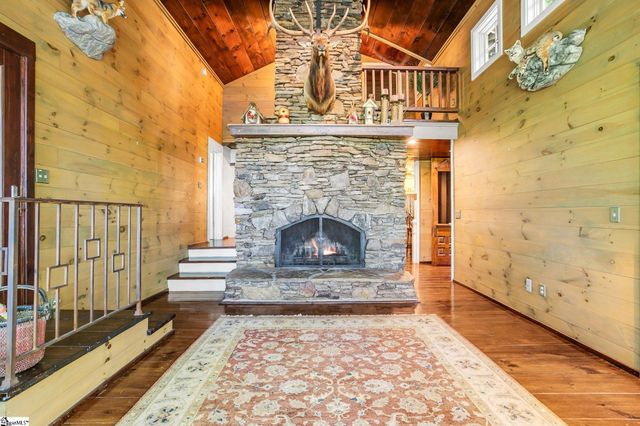 126 Columbine Way, Cleveland, SC 29635