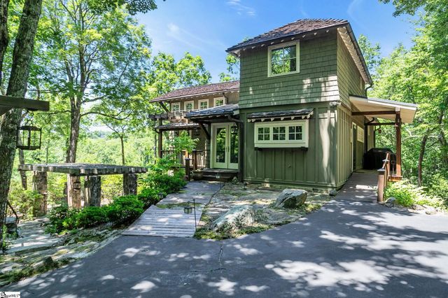126 Columbine Way, Cleveland, SC 29635