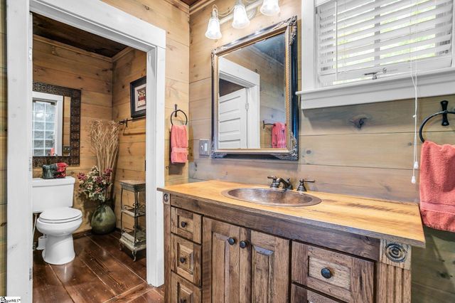 126 Columbine Way, Cleveland, SC 29635