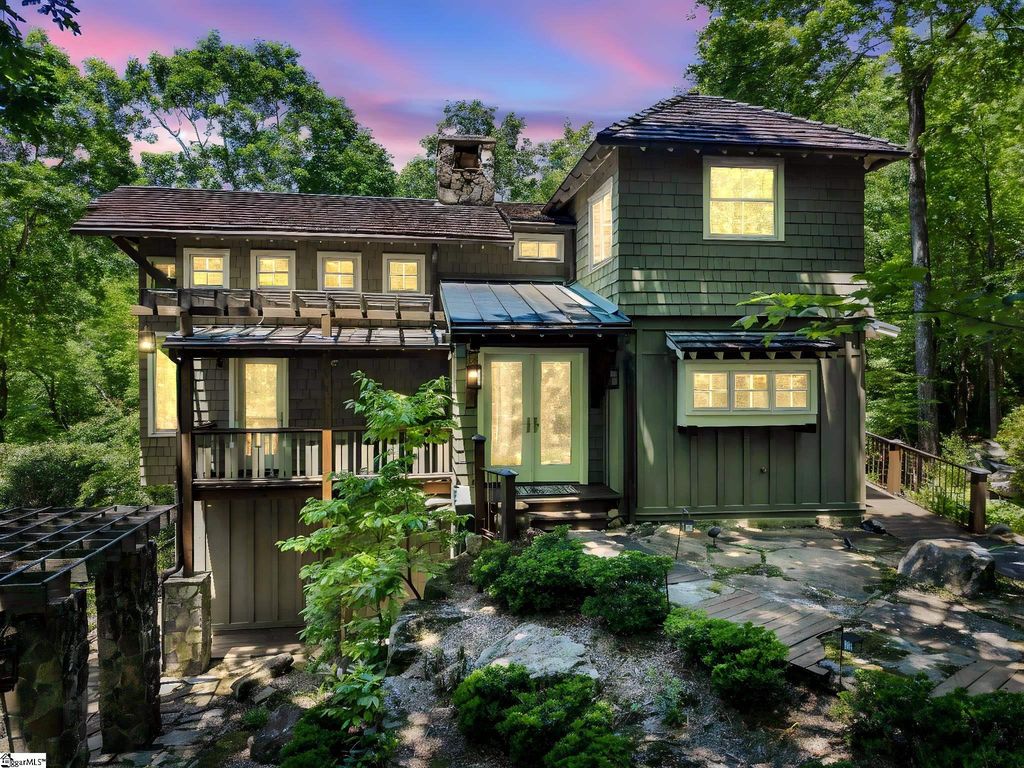 126 Columbine Way, Cleveland, SC 29635