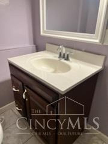 412 Lombardy Street, Elmwood Place, OH 45216