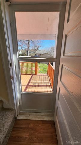 412 Lombardy Street, Elmwood Place, OH 45216