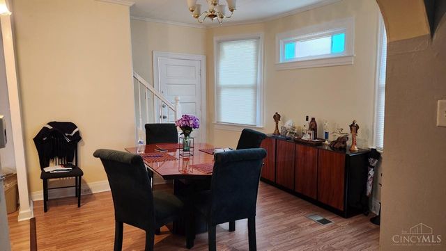 412 Lombardy Street, Elmwood Place, OH 45216