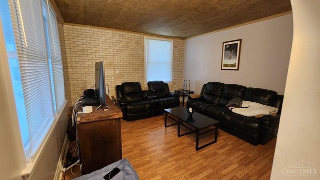 412 Lombardy Street, Elmwood Place, OH 45216