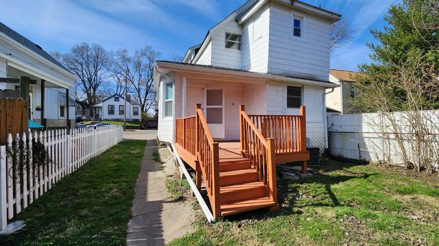 412 Lombardy Street, Elmwood Place, OH 45216