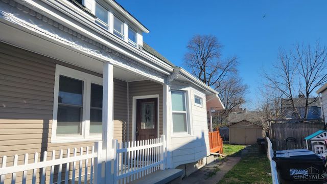 412 Lombardy Street, Elmwood Place, OH 45216