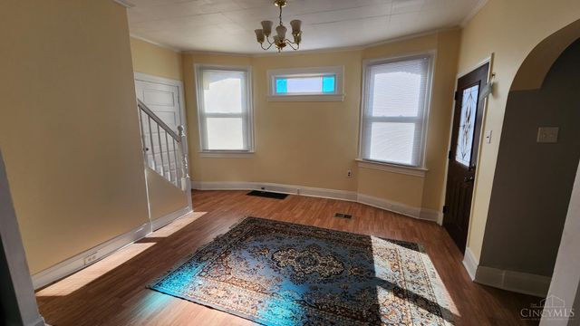 412 Lombardy Street, Elmwood Place, OH 45216