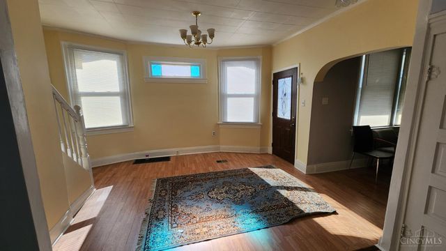 412 Lombardy Street, Elmwood Place, OH 45216