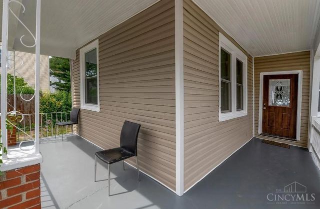 412 Lombardy Street, Elmwood Place, OH 45216