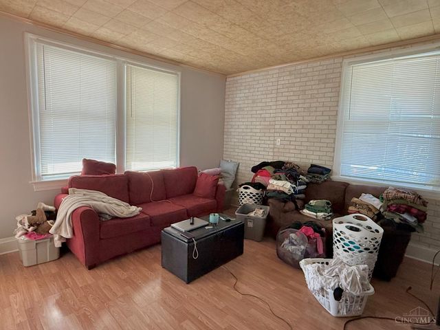 412 Lombardy Street, Elmwood Place, OH 45216