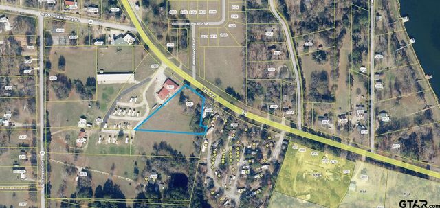 2953 N Highway 110, Tyler, TX 75704