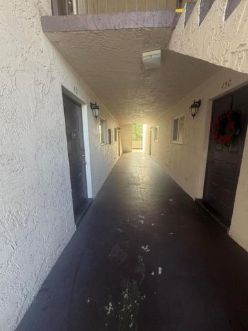 451 N Laurel Drive 1502, Margate, FL 33063