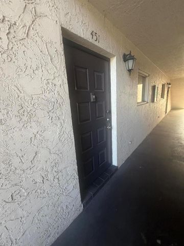 451 N Laurel Drive 1502, Margate, FL 33063