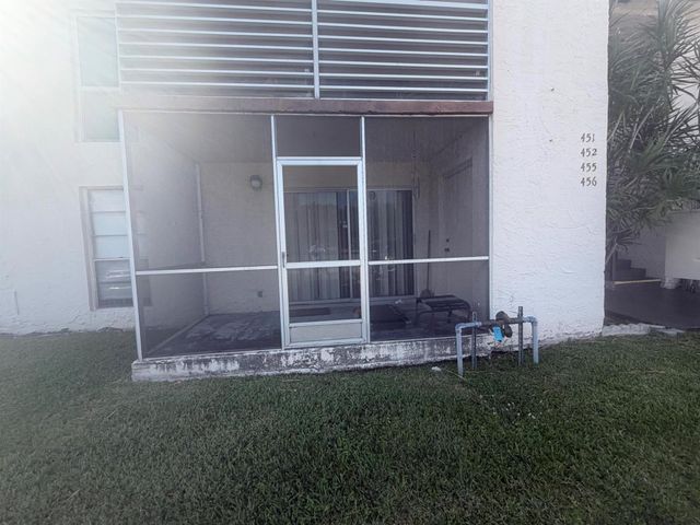 451 N Laurel Drive 1502, Margate, FL 33063