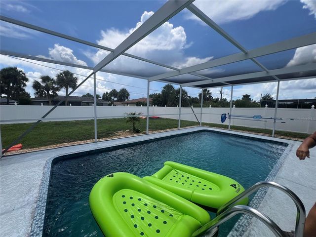 18140 WOLBRETTE CIRCLE, Port Charlotte, FL 33948