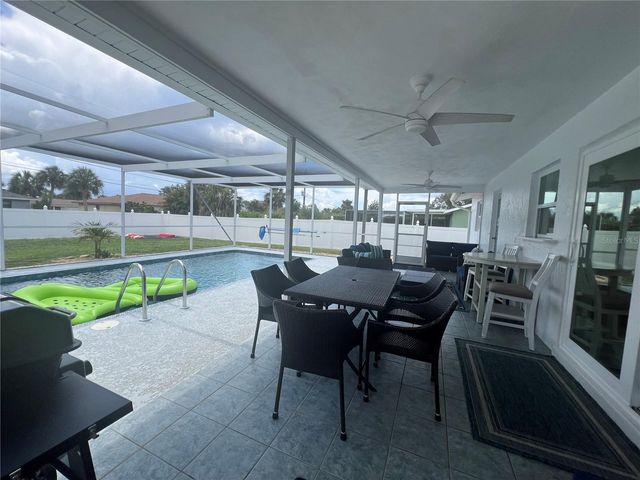 18140 WOLBRETTE CIRCLE, Port Charlotte, FL 33948