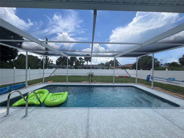 18140 WOLBRETTE CIRCLE, Port Charlotte, FL 33948