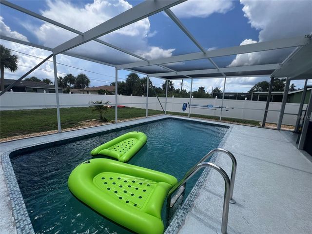 18140 WOLBRETTE CIRCLE, Port Charlotte, FL 33948