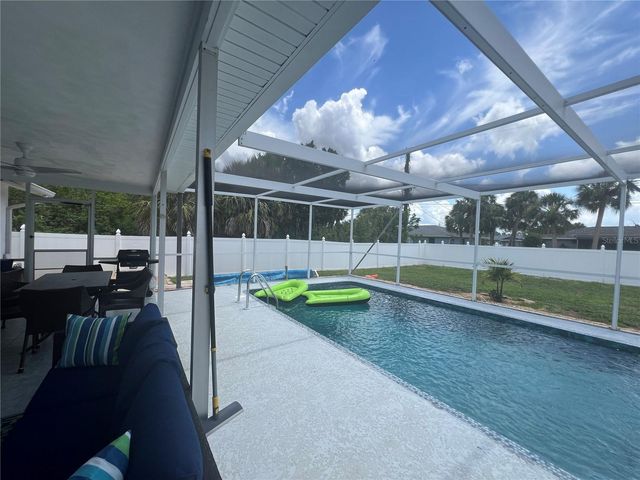 18140 WOLBRETTE CIRCLE, Port Charlotte, FL 33948