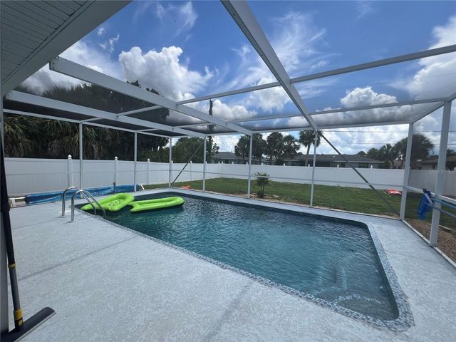 18140 WOLBRETTE CIRCLE, Port Charlotte, FL 33948