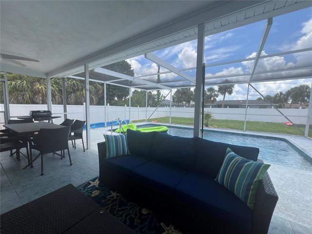 18140 WOLBRETTE CIRCLE, Port Charlotte, FL 33948